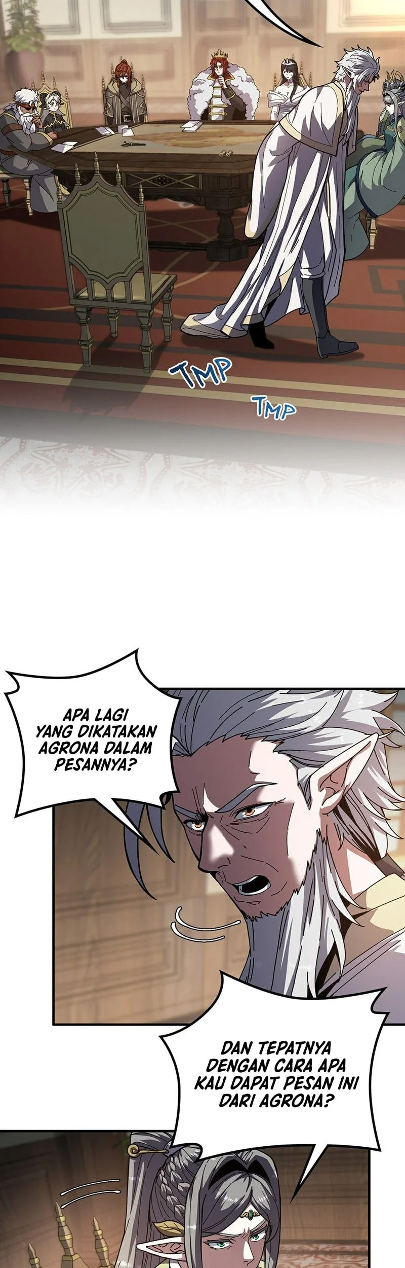 Chapter 233 - halaman 56