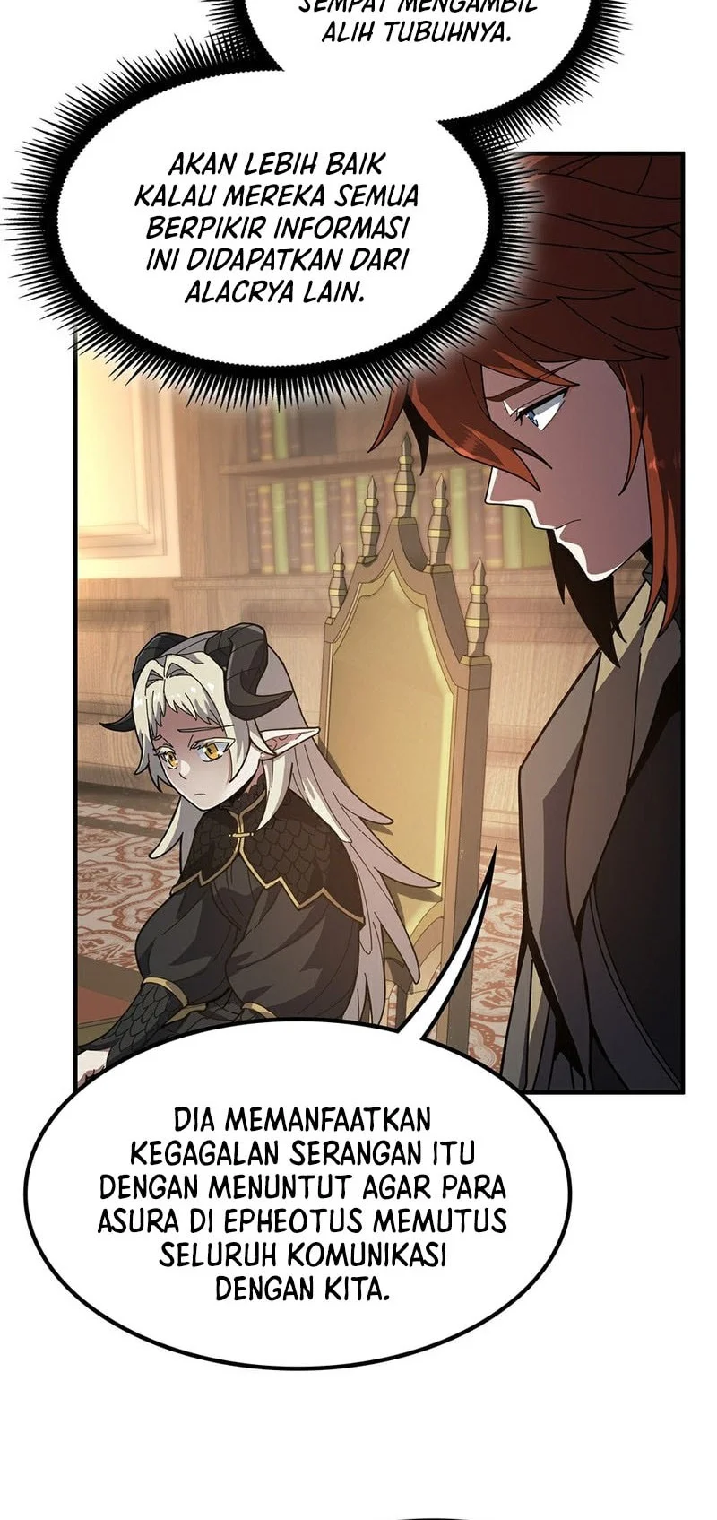 Chapter 233 - halaman 58
