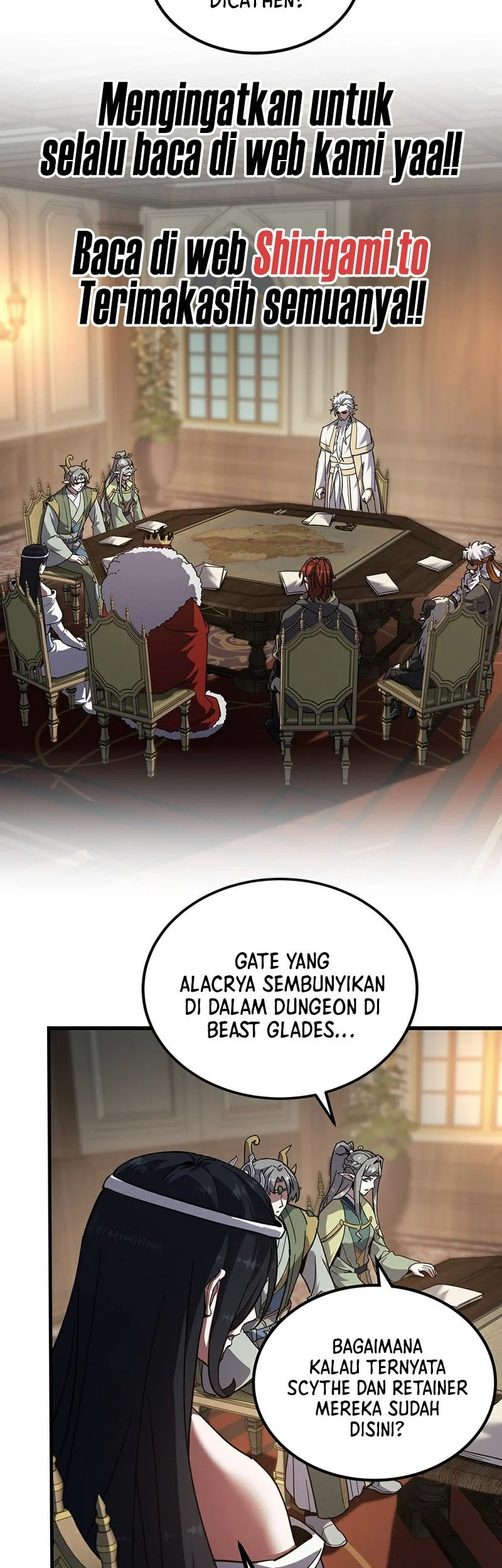 Chapter 233 - halaman 60