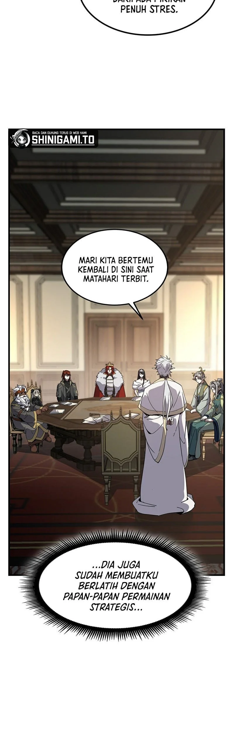 Chapter 233 - halaman 65