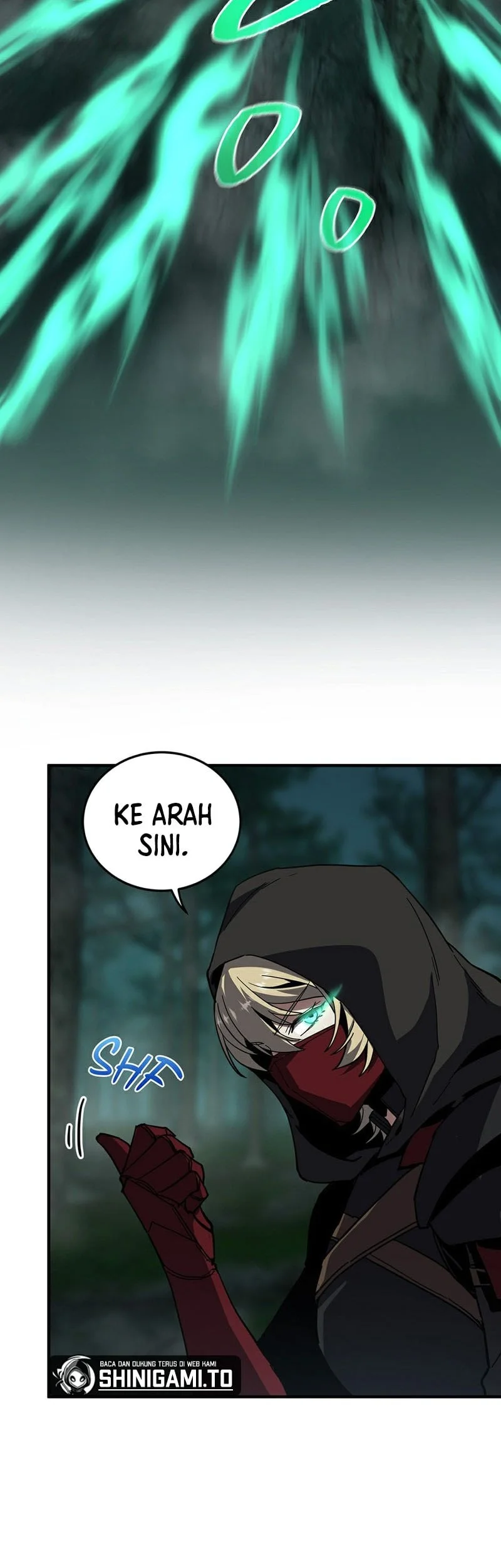 Chapter 233 - halaman 9
