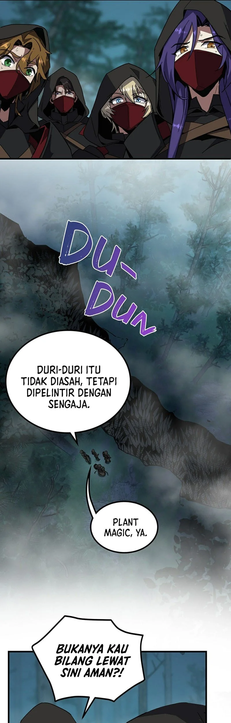 Chapter 233 - halaman 15