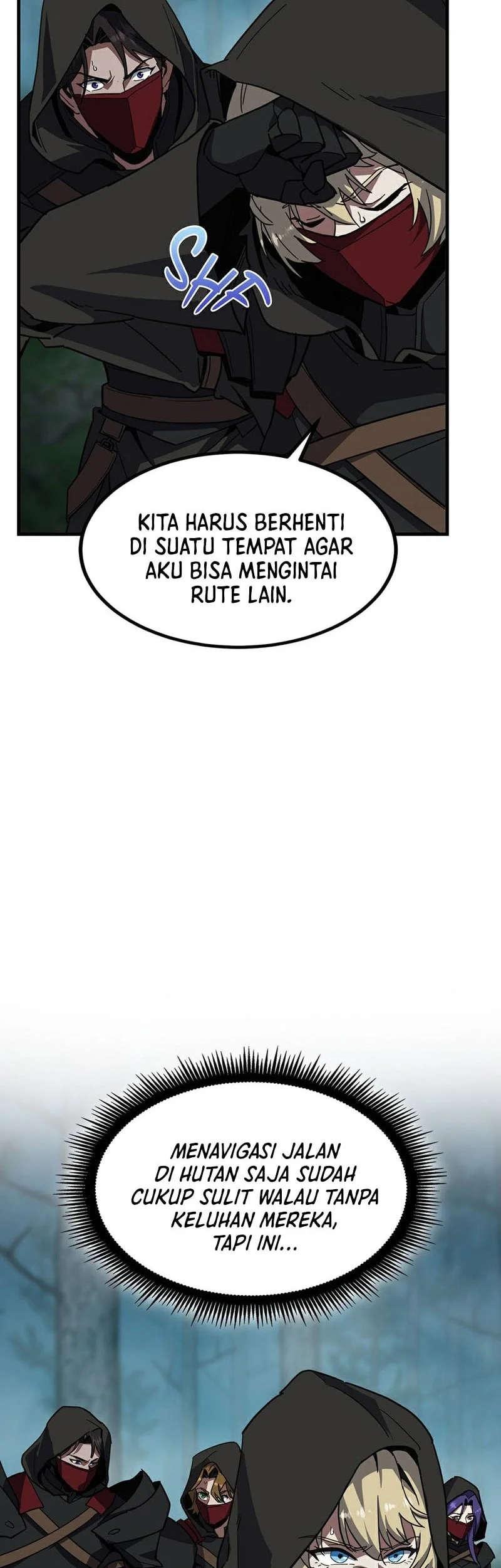 Chapter 233 - halaman 16