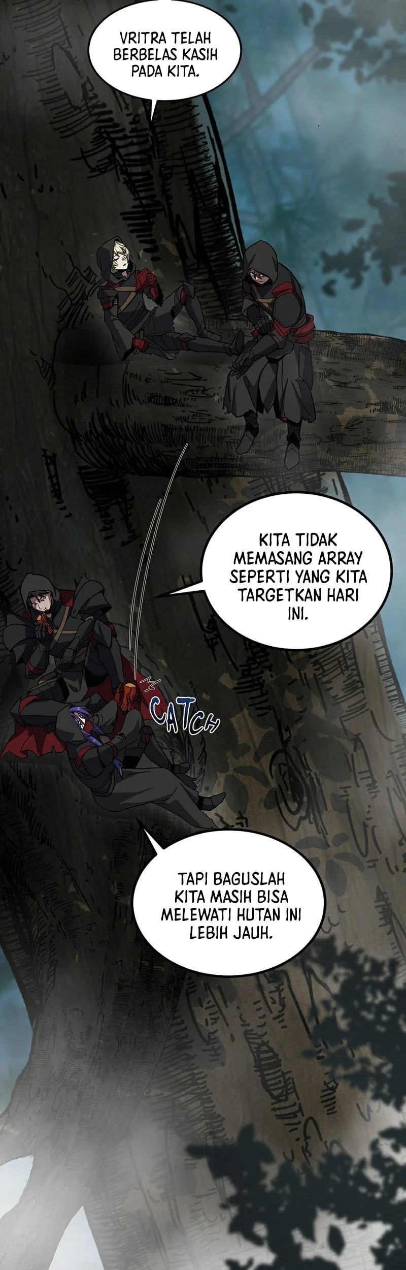 Chapter 233 - halaman 19