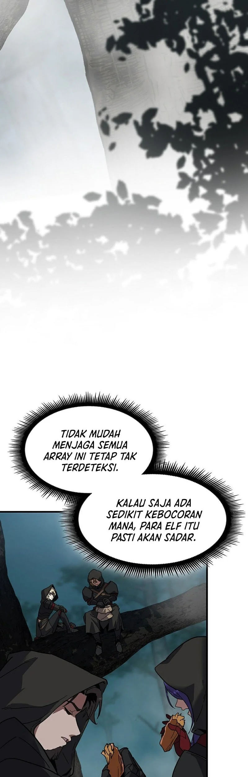 Chapter 233 - halaman 20