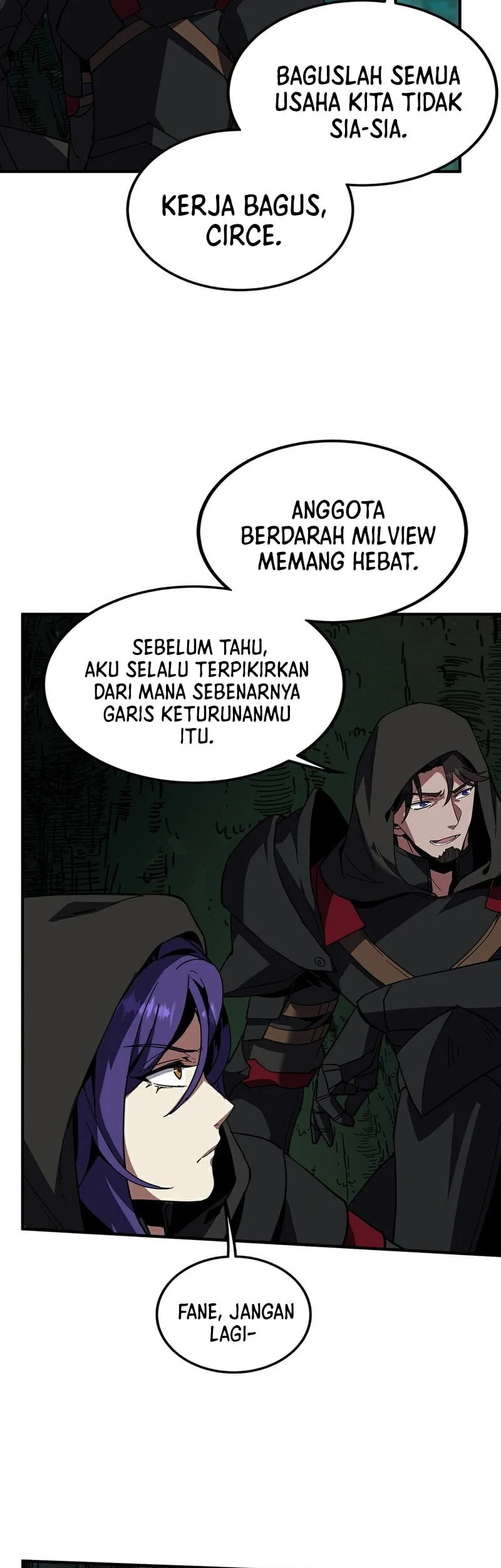 Chapter 233 - halaman 33
