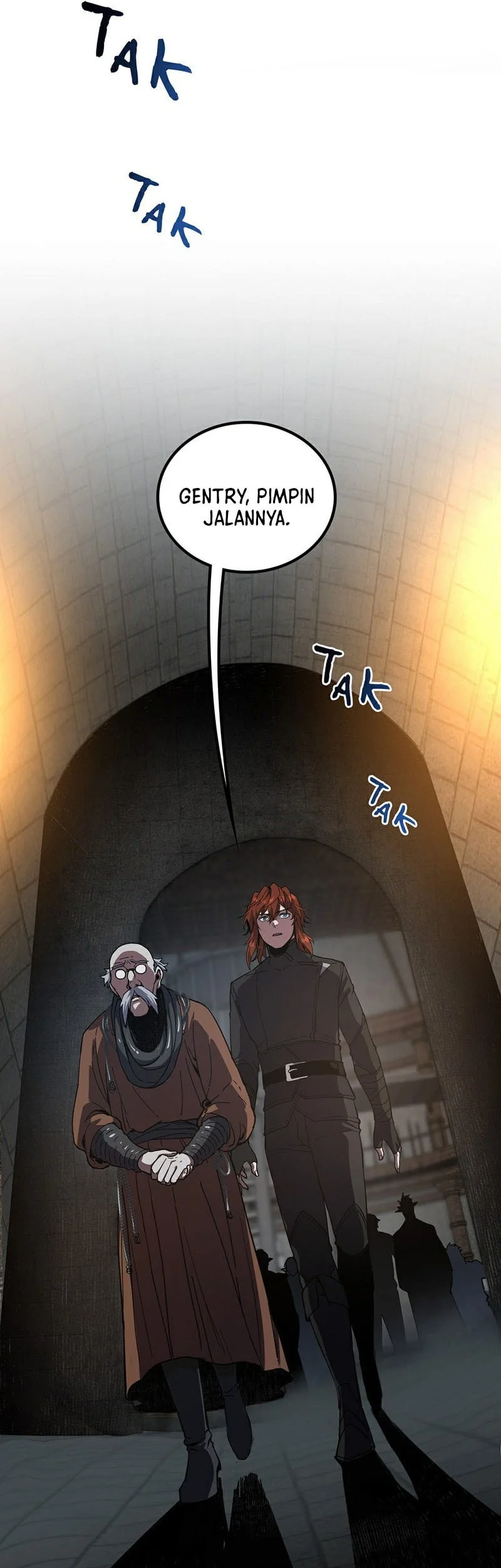 Chapter 234 - halaman 35