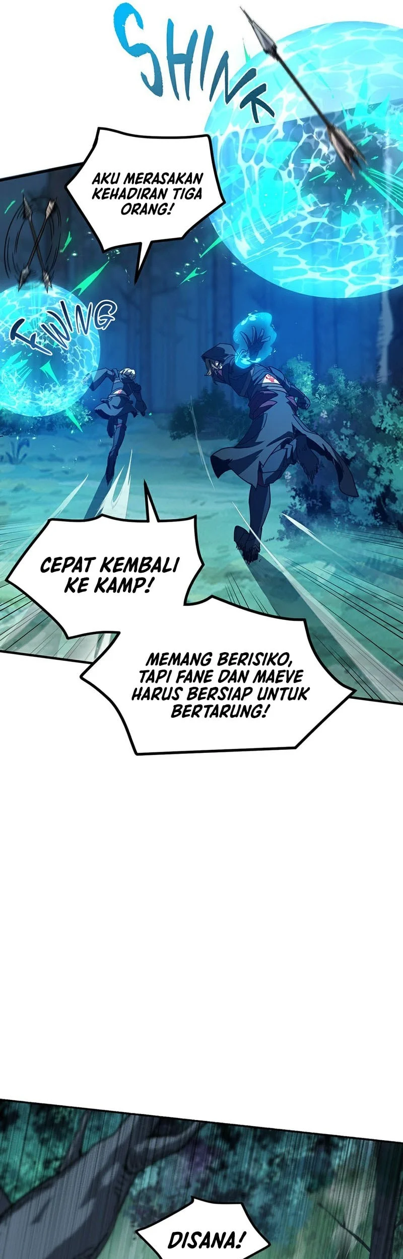 Chapter 234 - halaman 47