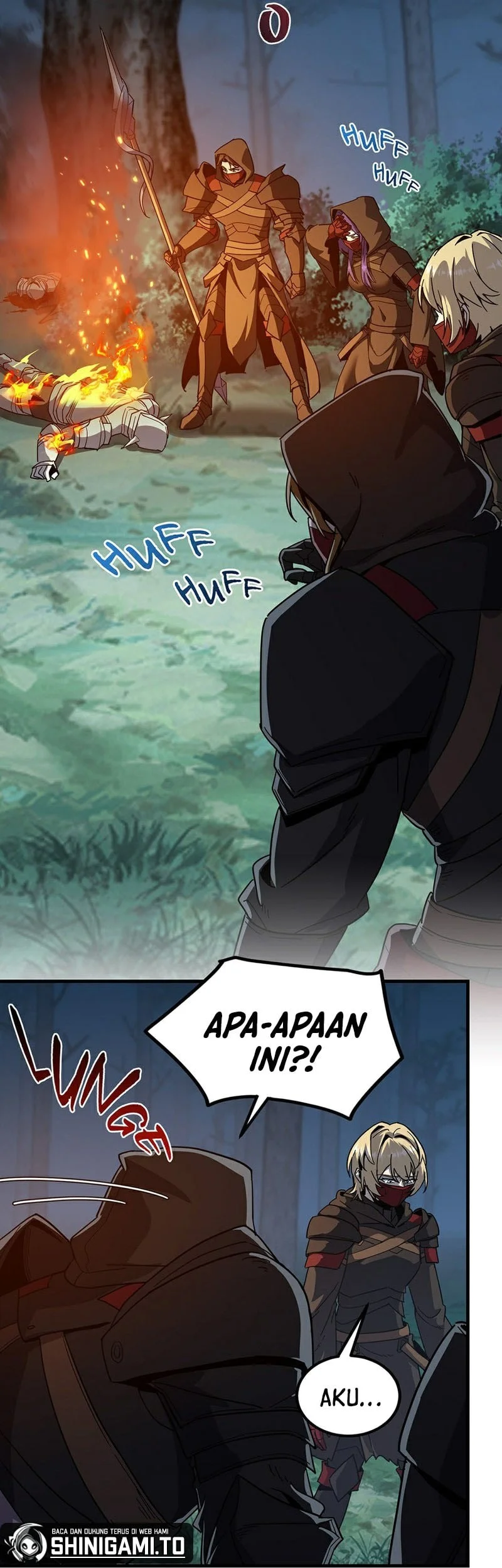 Chapter 234 - halaman 55