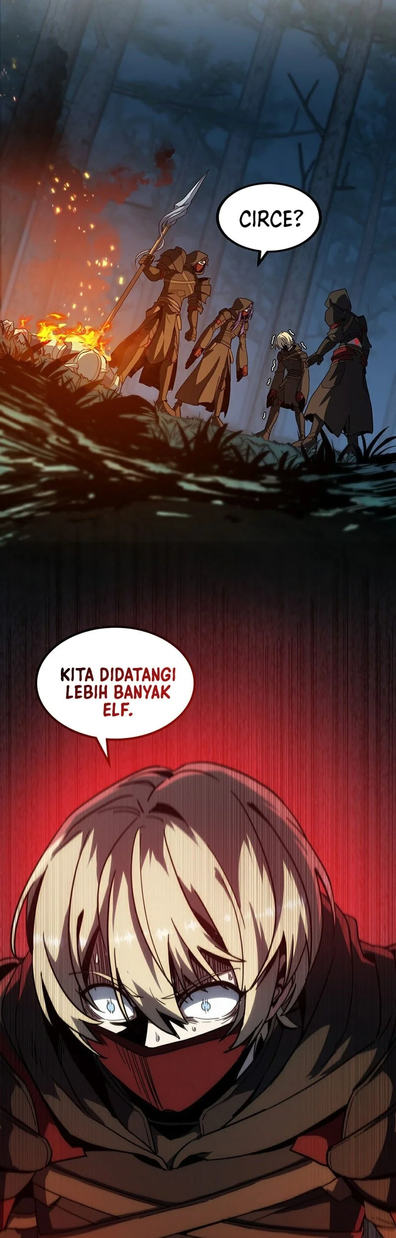 Chapter 234 - halaman 57