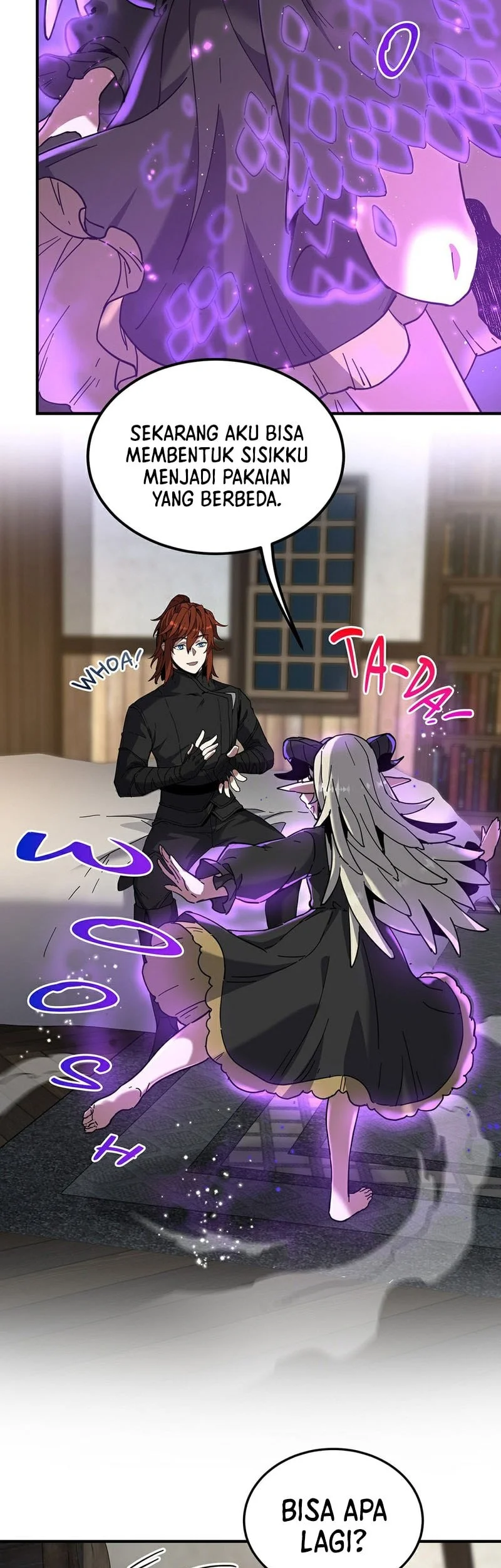 Chapter 234 - halaman 5