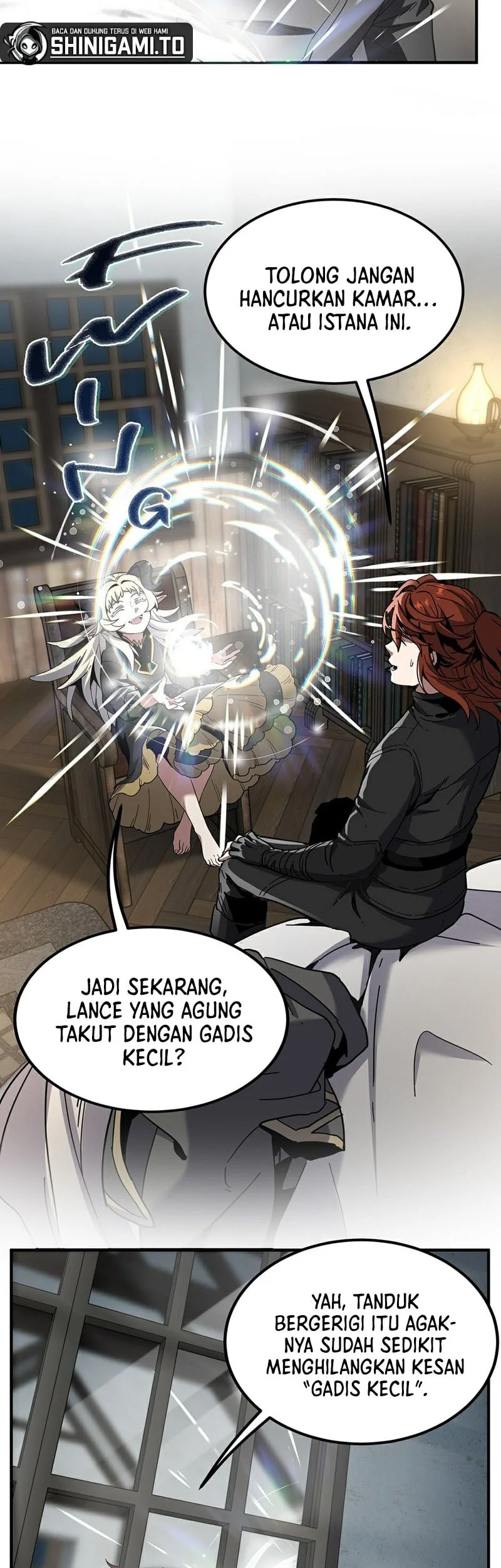 Chapter 234 - halaman 12