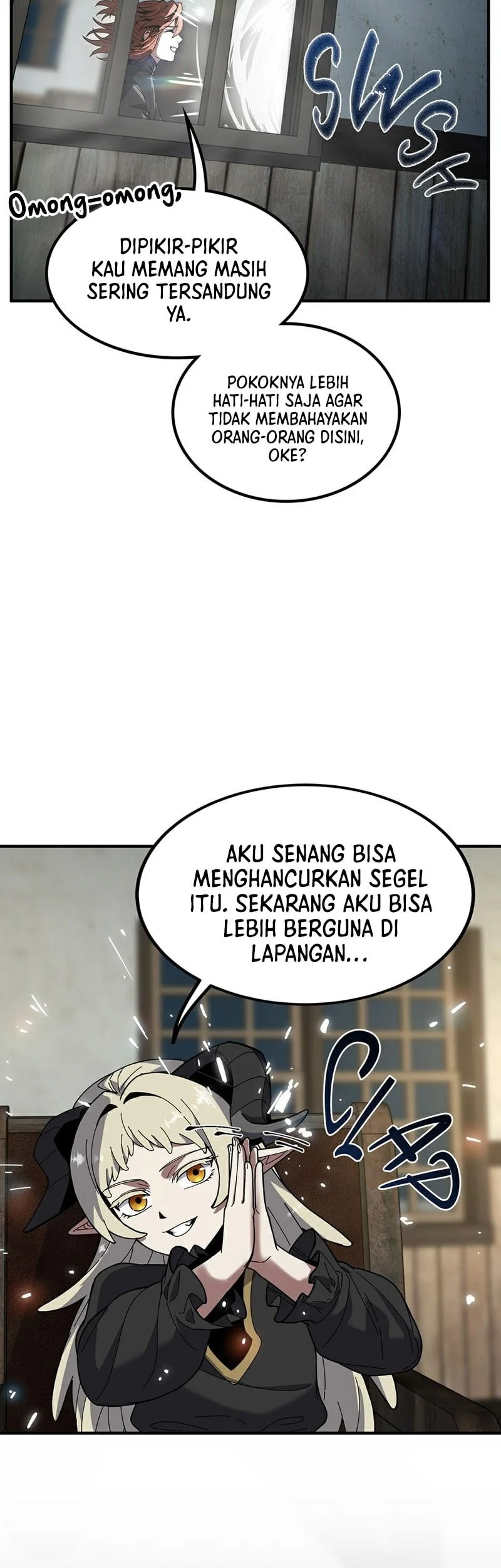Chapter 234 - halaman 13