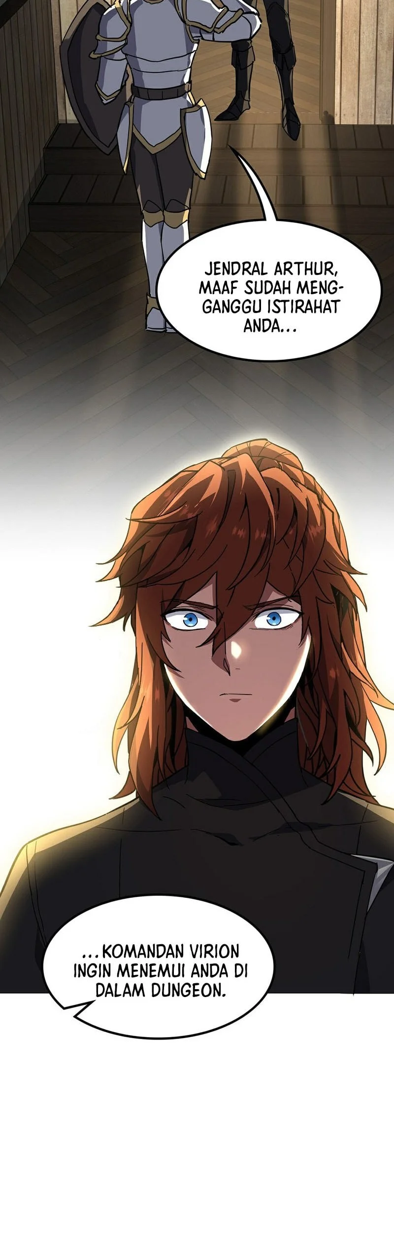 Chapter 234 - halaman 20