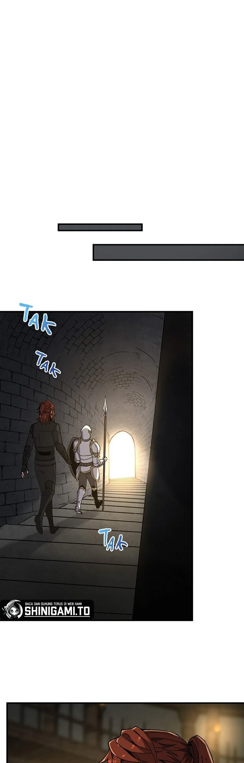 Chapter 234 - halaman 21
