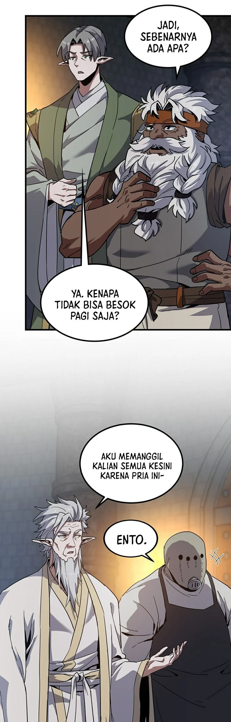 Chapter 234 - halaman 23