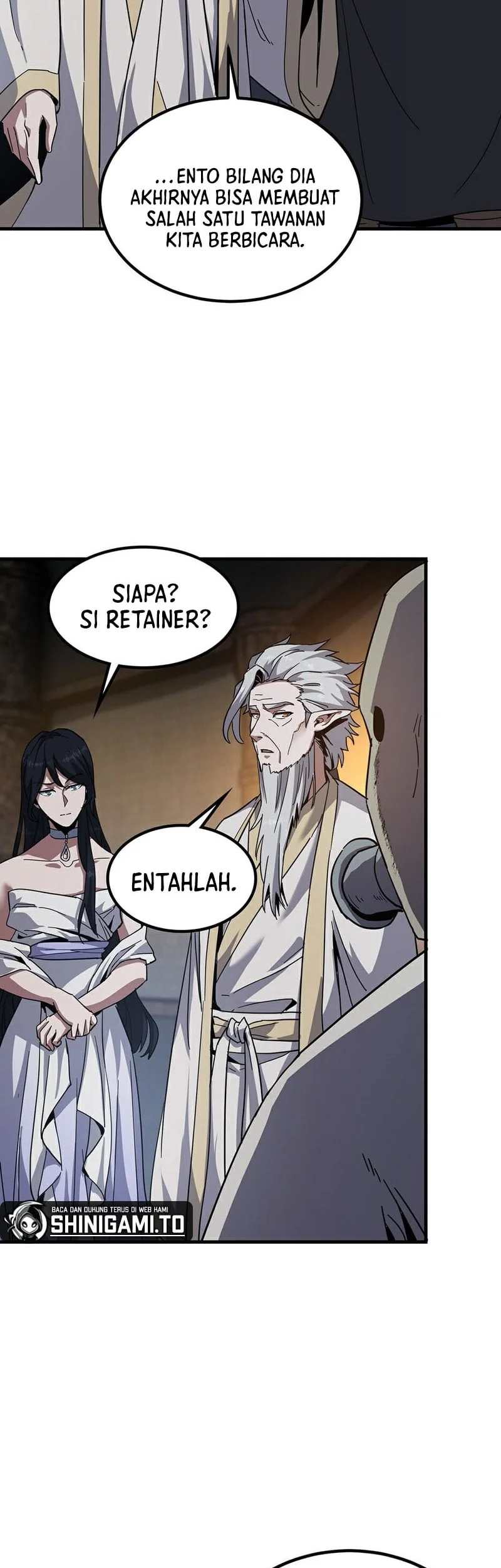 Chapter 234 - halaman 24