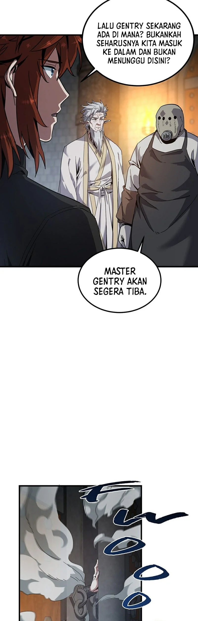 Chapter 234 - halaman 25