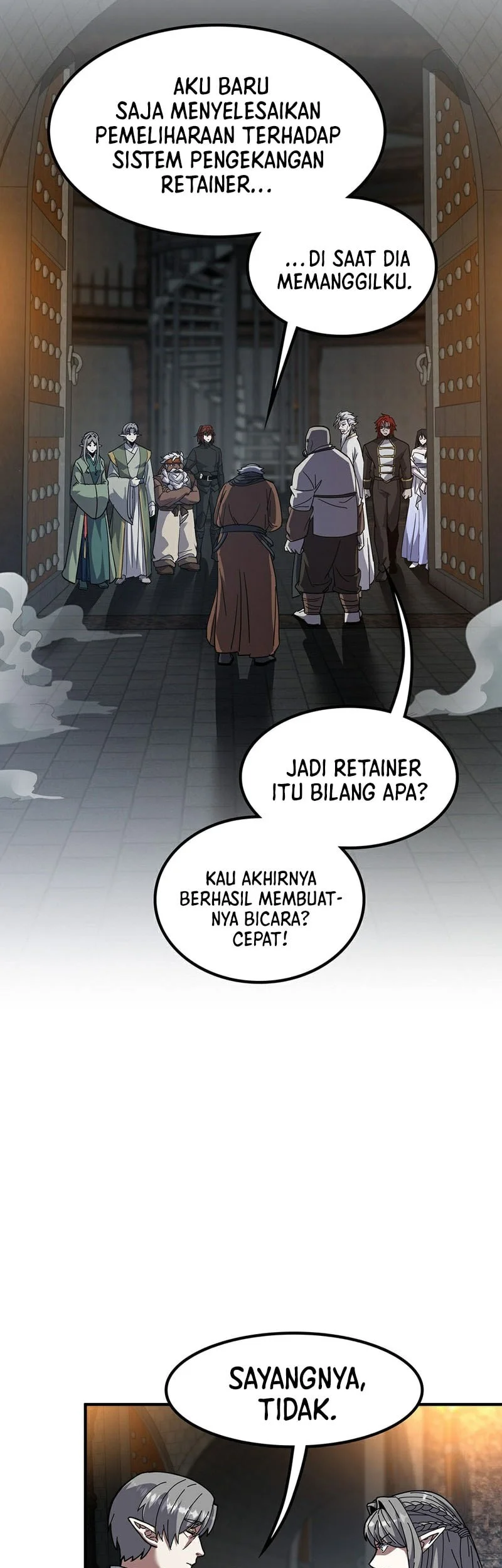 Chapter 234 - halaman 27