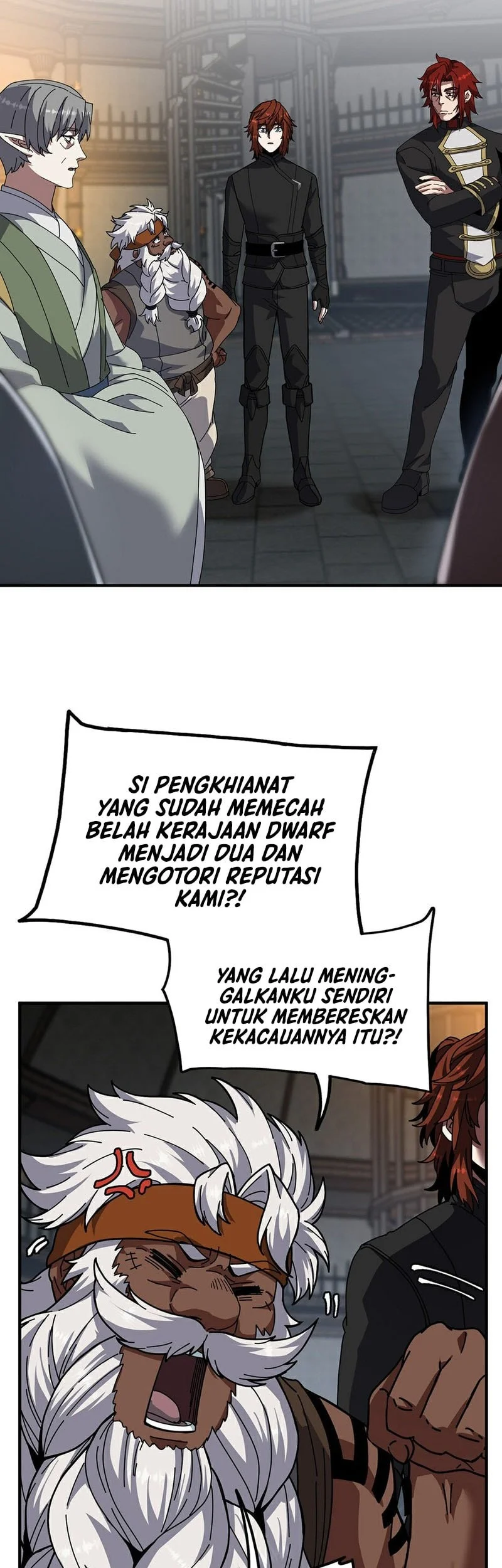 Chapter 234 - halaman 29