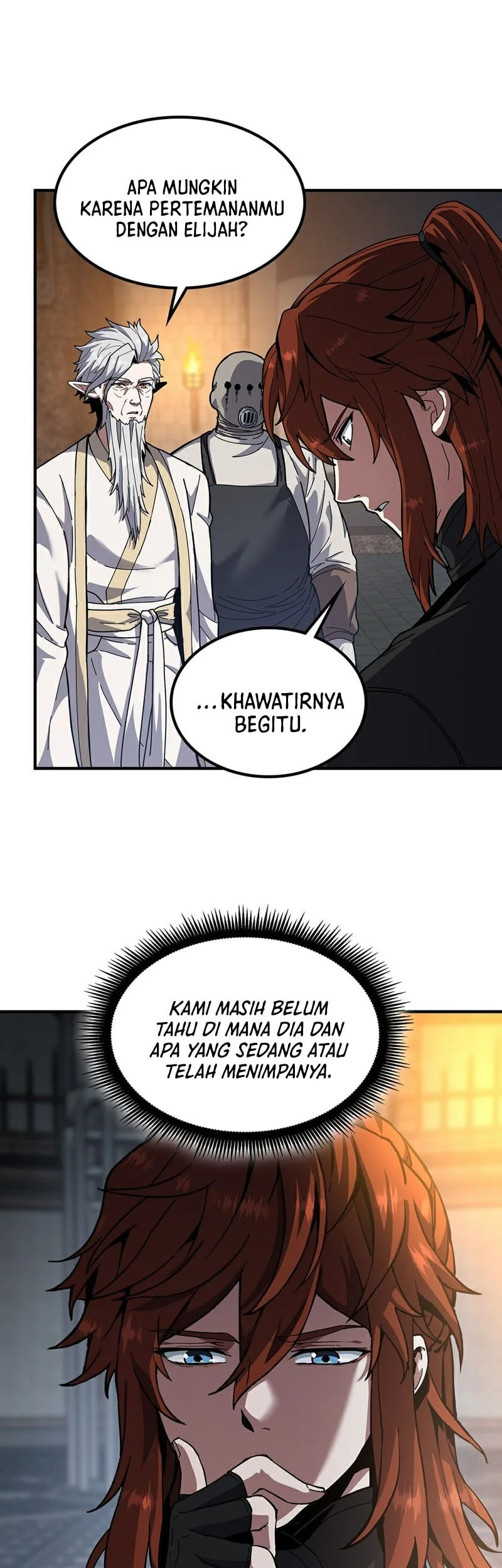 Chapter 234 - halaman 31