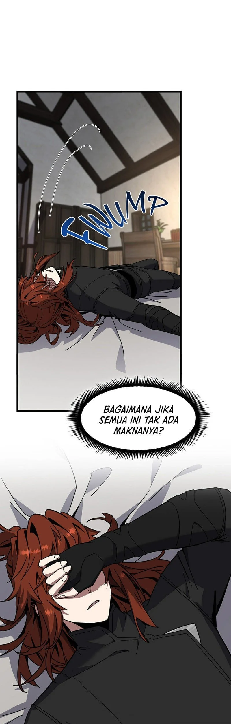 Chapter 235 - halaman 35