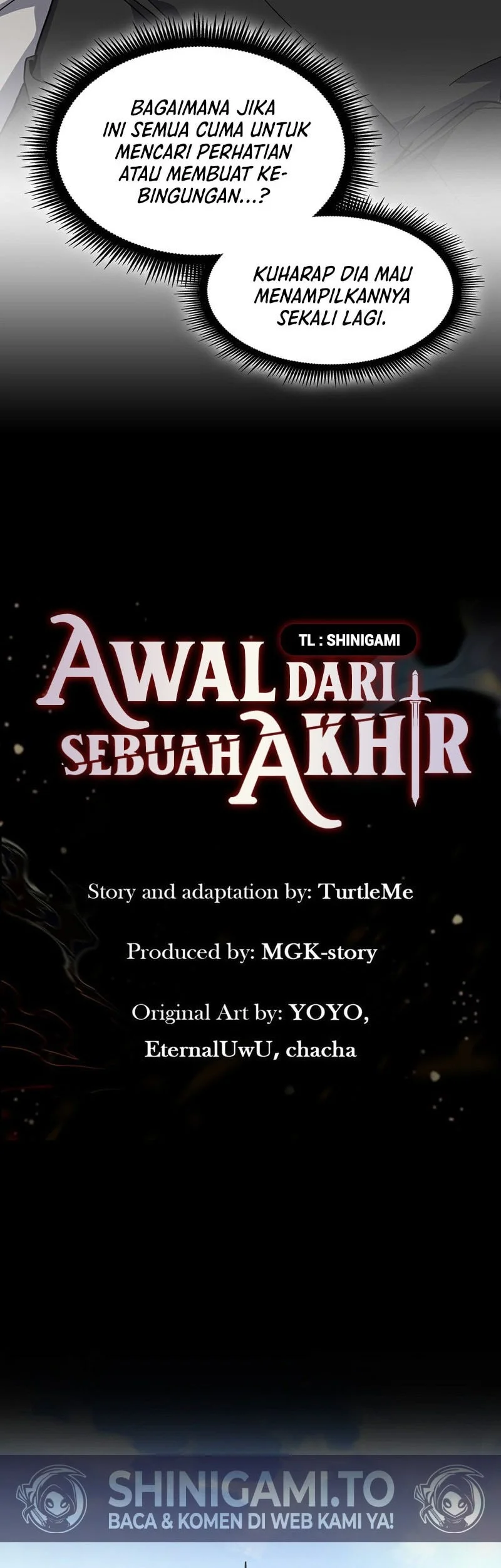 Chapter 235 - halaman 36