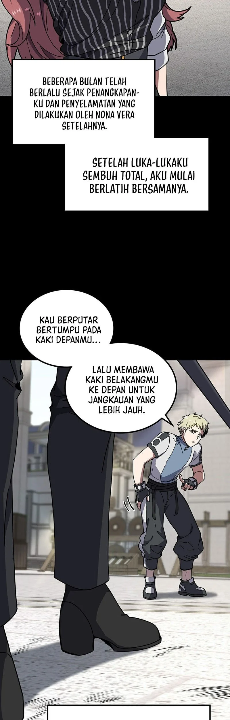 Chapter 235 - halaman 41