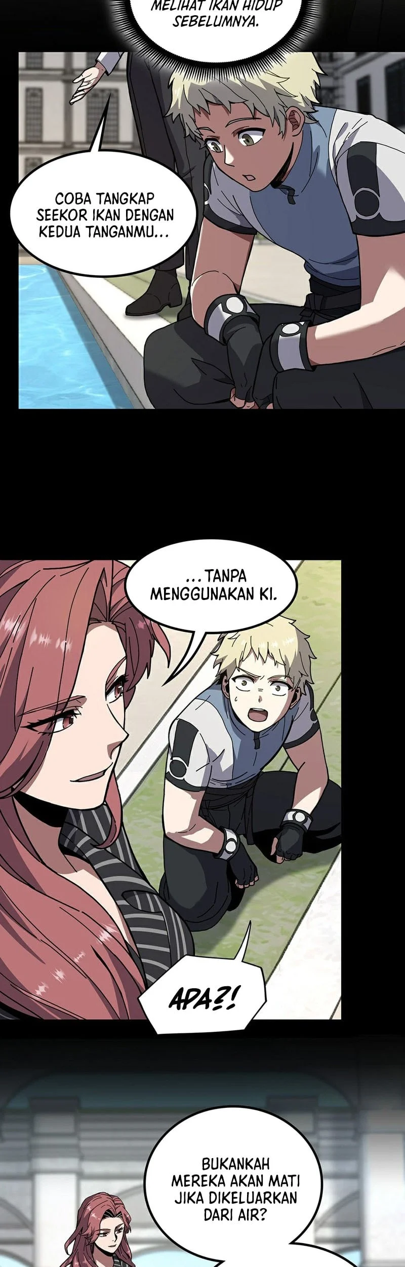 Chapter 235 - halaman 45