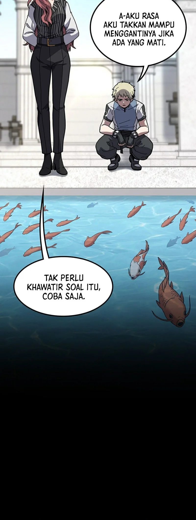 Chapter 235 - halaman 46