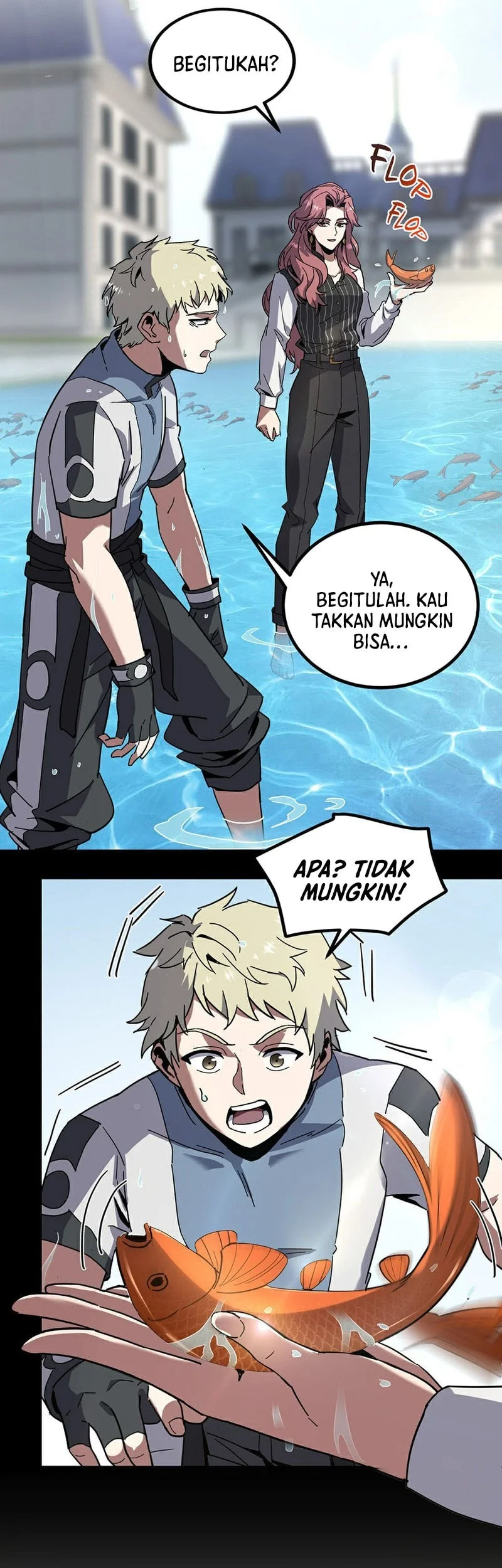 Chapter 235 - halaman 51