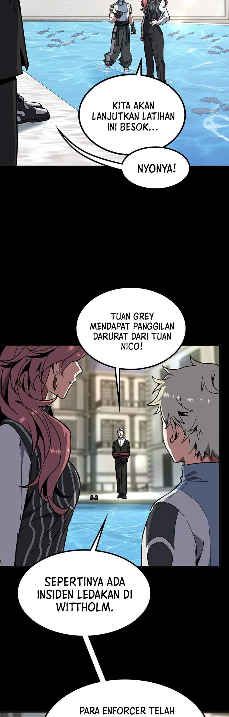Chapter 235 - halaman 60