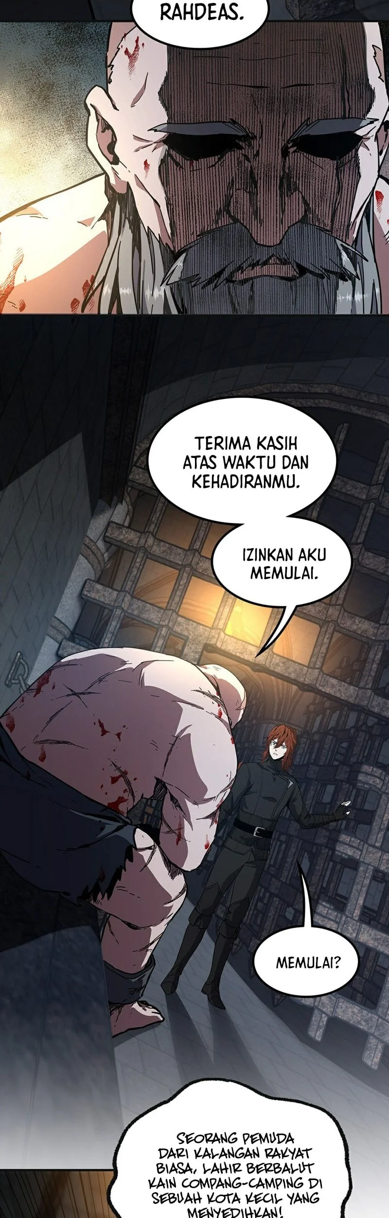 Chapter 235 - halaman 4
