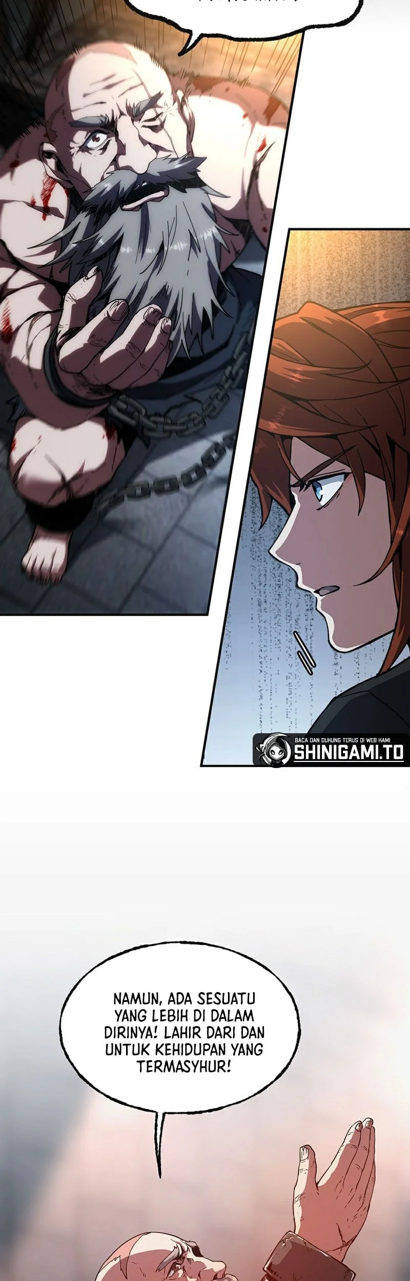 Chapter 235 - halaman 5