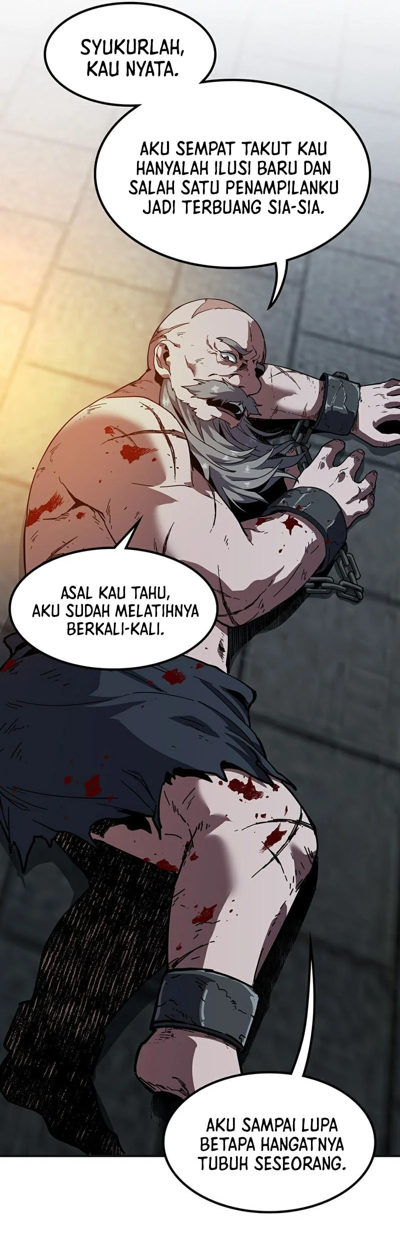 Chapter 235 - halaman 19