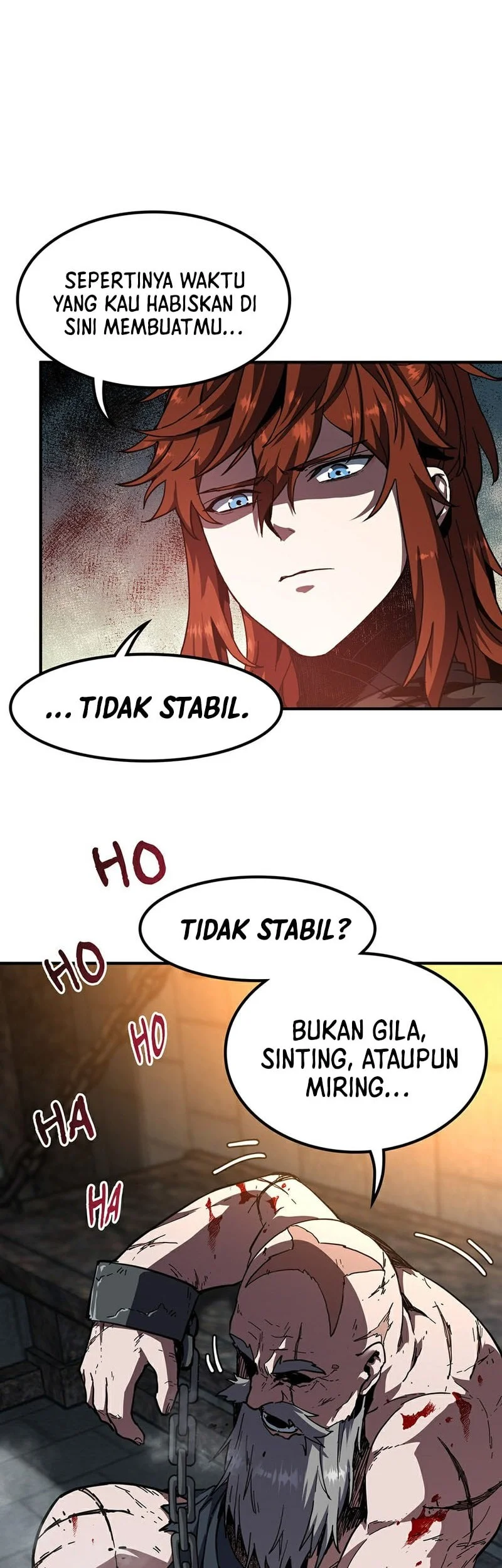 Chapter 235 - halaman 20