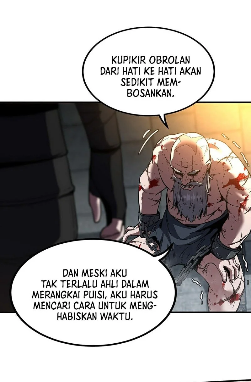 Chapter 235 - halaman 22
