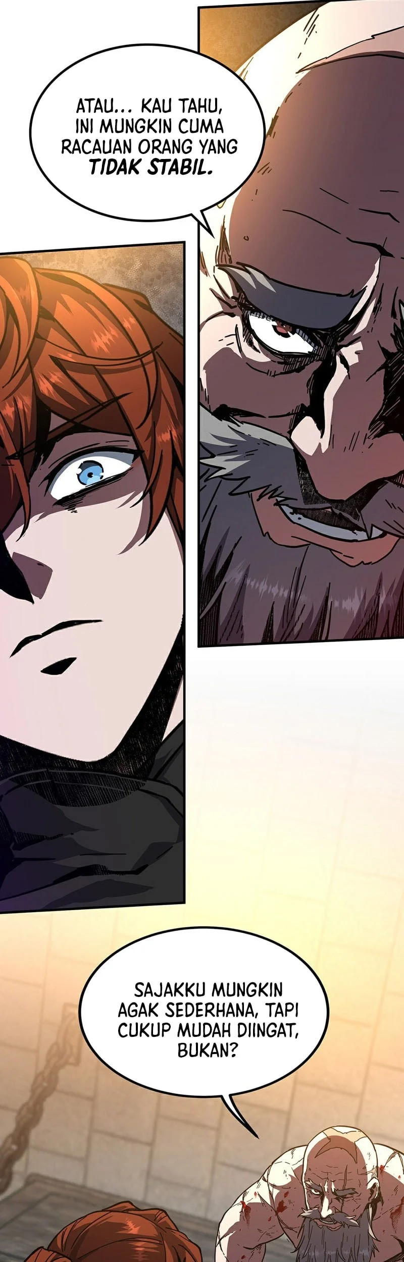 Chapter 235 - halaman 23