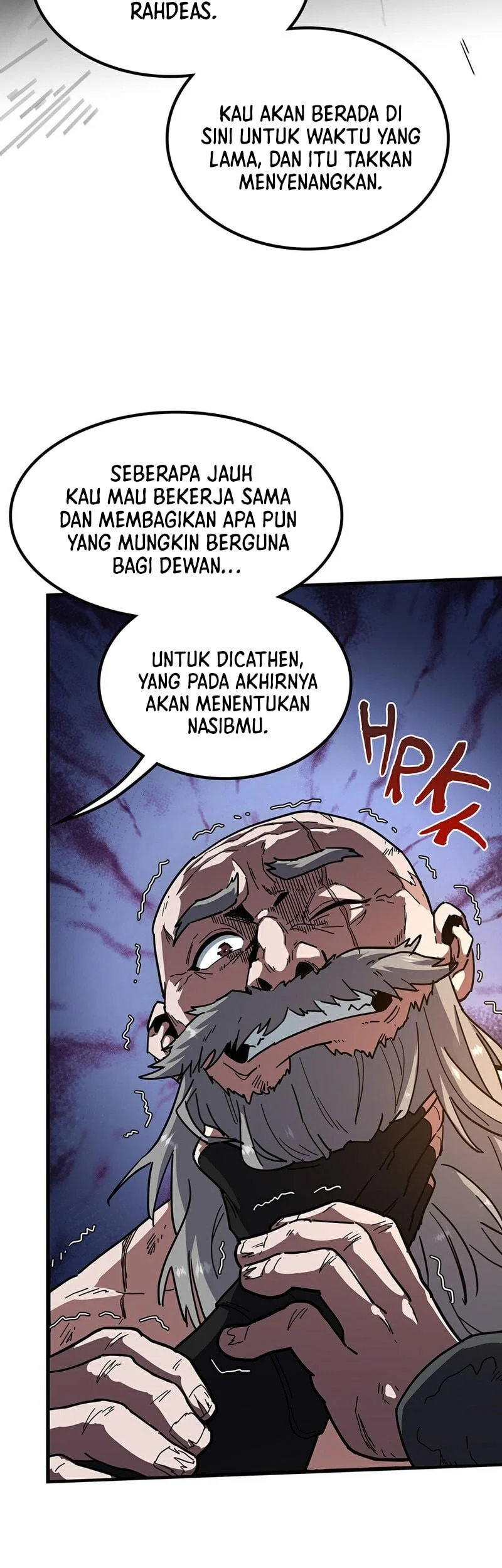 Chapter 235 - halaman 25