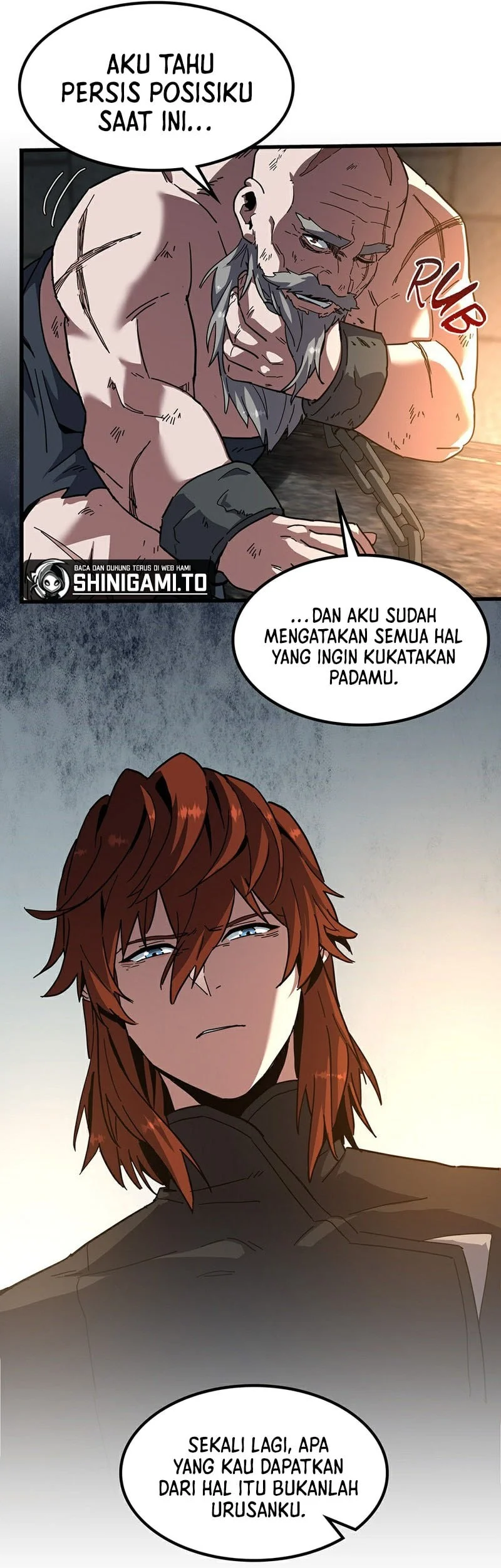 Chapter 235 - halaman 27