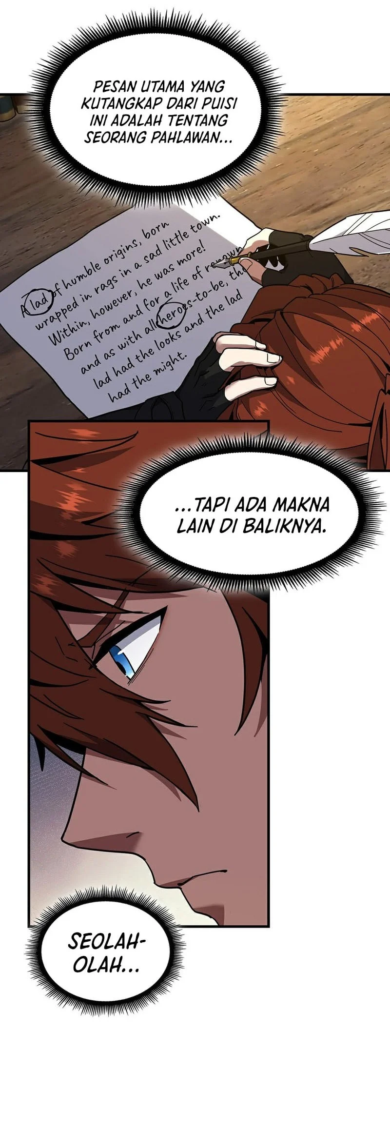 Chapter 235 - halaman 30