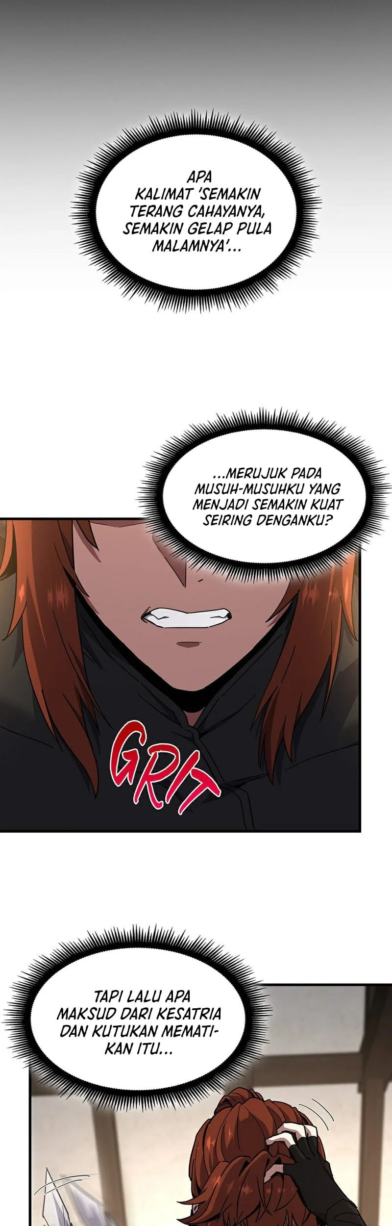 Chapter 235 - halaman 33