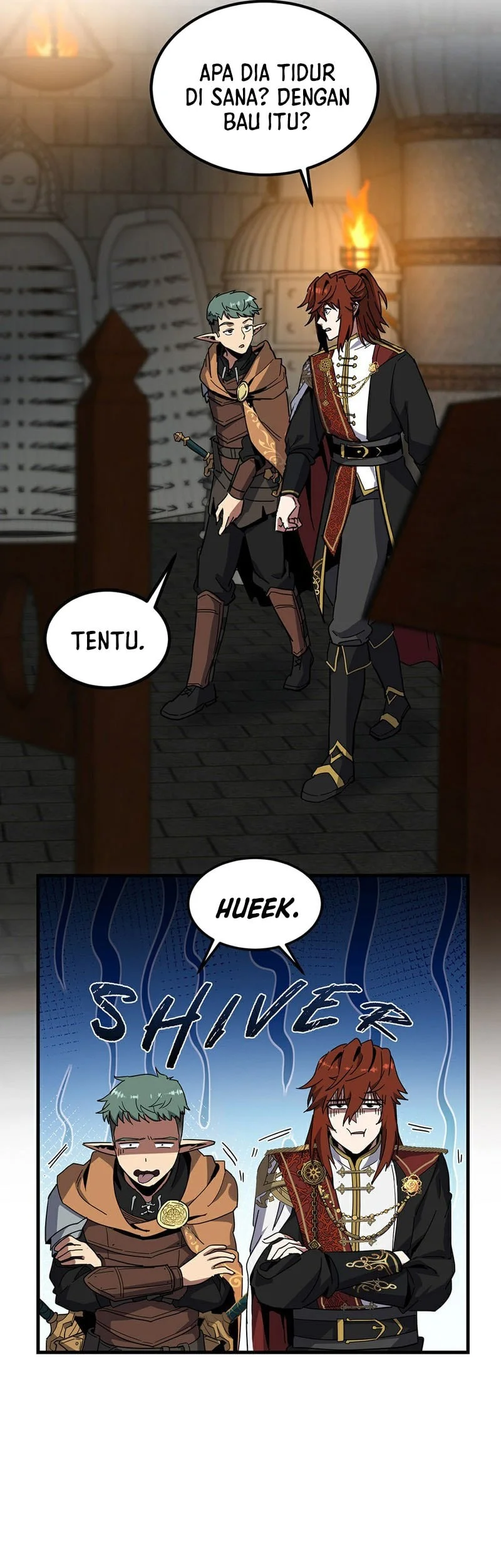 Chapter 236 - halaman 39