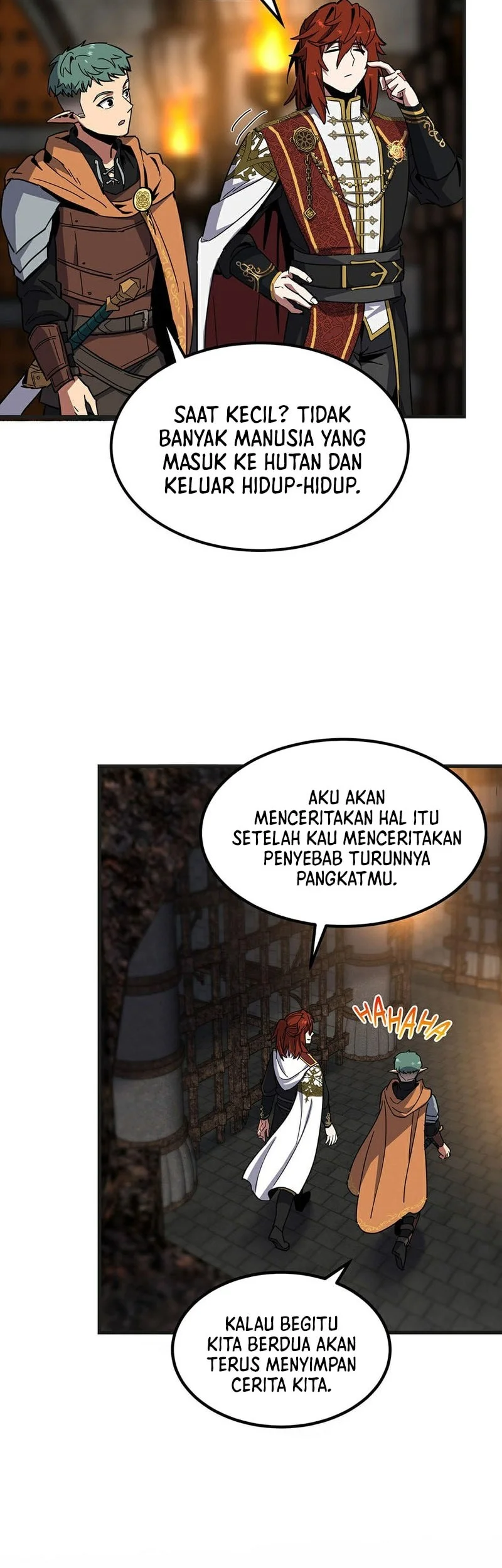 Chapter 236 - halaman 42
