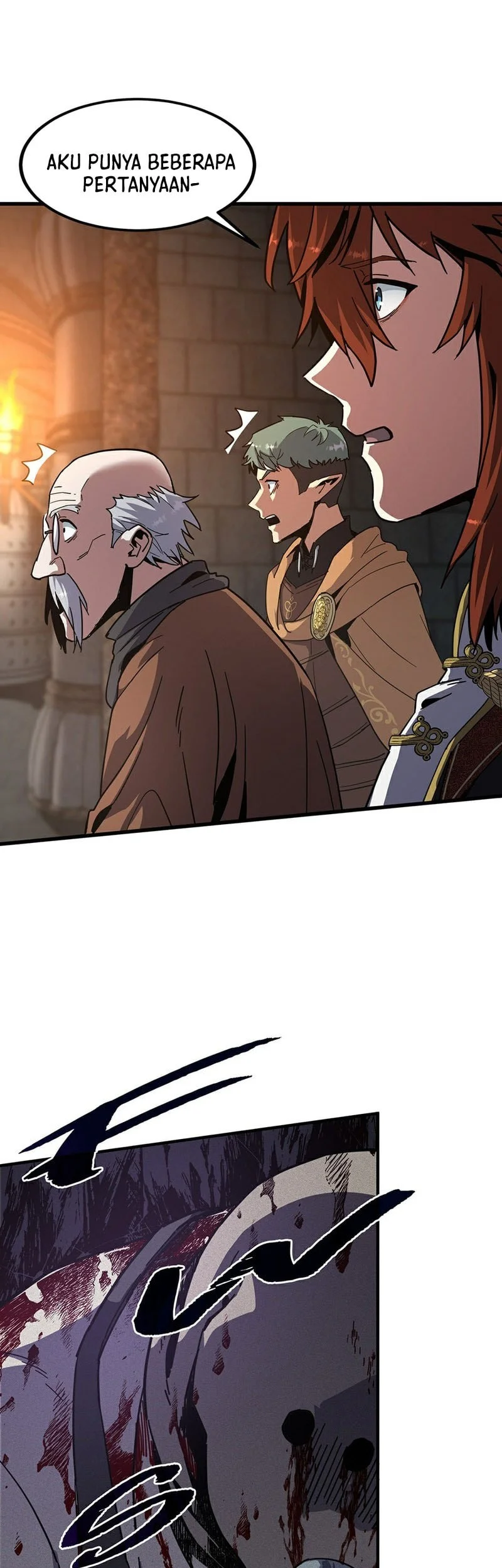Chapter 236 - halaman 47