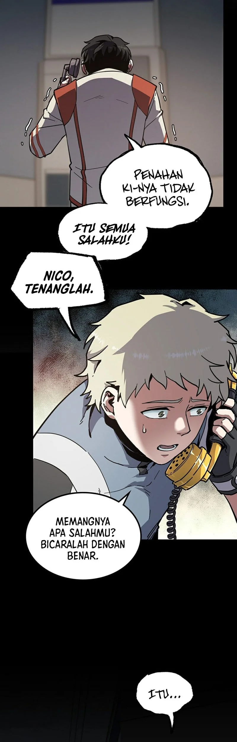 Chapter 236 - halaman 6