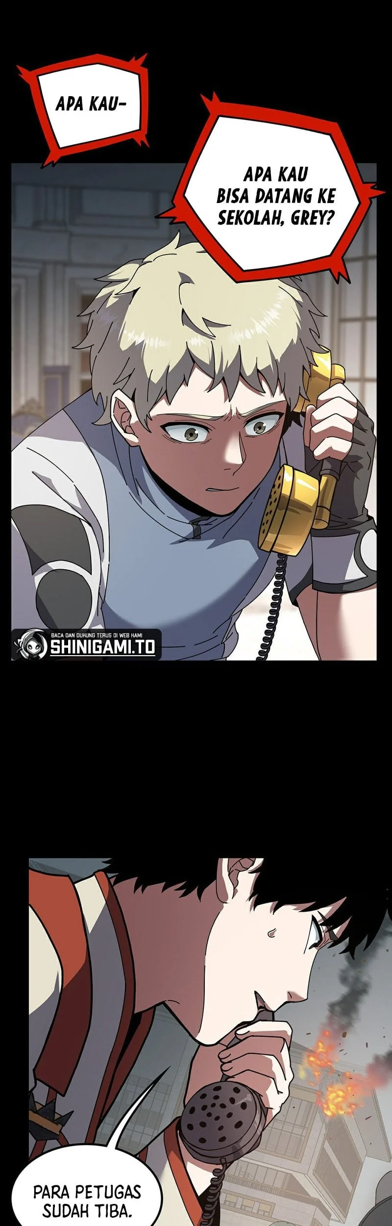 Chapter 236 - halaman 8