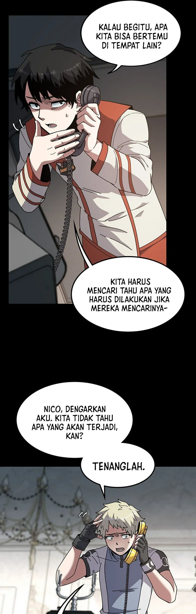 Chapter 236 - halaman 15