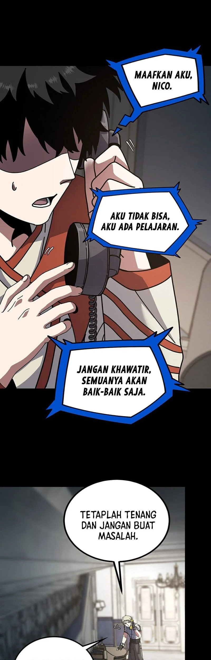 Chapter 236 - halaman 17