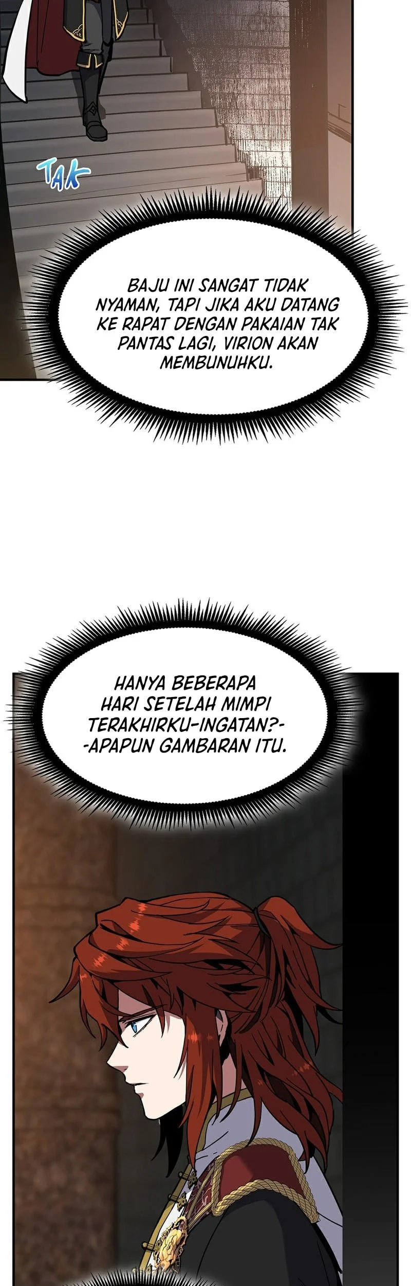 Chapter 236 - halaman 29